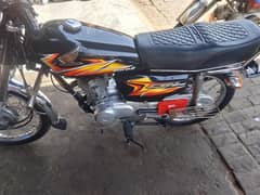 cg 125 10/10 rabta number 03401743280
