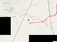 8 Marla Residential Plot For sale In Audit & Accounts Phase 2 Lahore