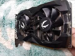 Zotac Gaming GeForce GTX 1660 Super