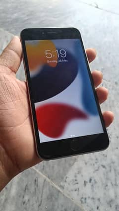 I phone 6S plus