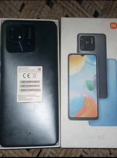 redme 10c