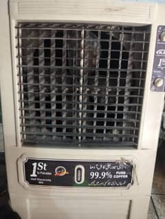 Air cooler