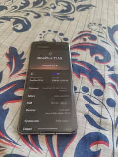 one plus 11