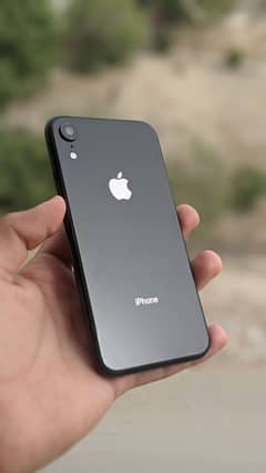 iphone xr non pta JV
