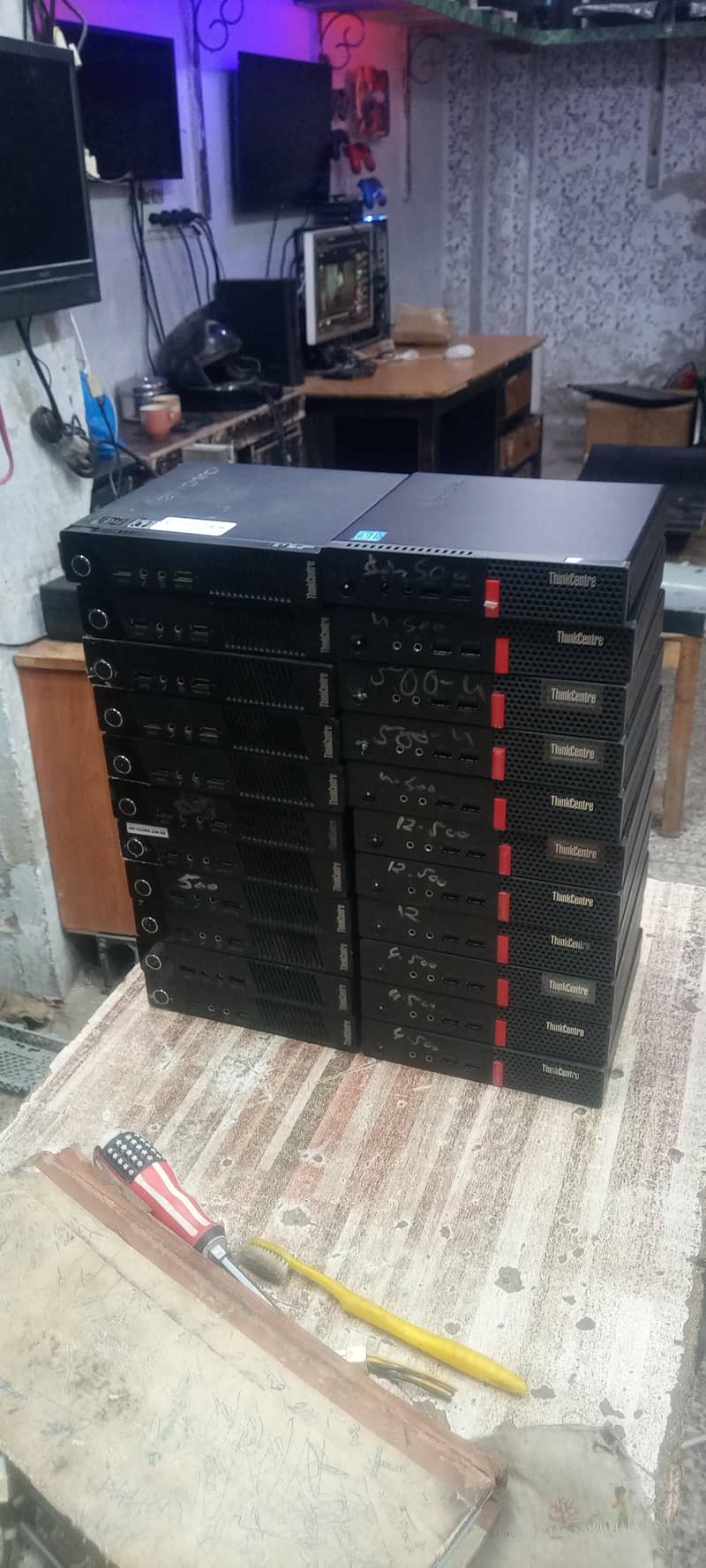 Mini PC computer available 4th and 6th generation 1