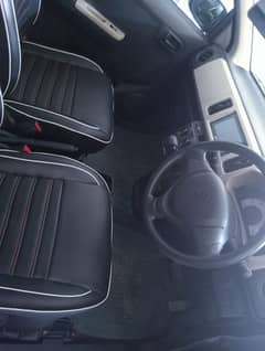Suzuki Alto 2024