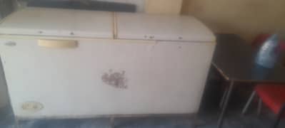 Deep freezer fot sale