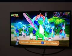 NOBAL LED 32''