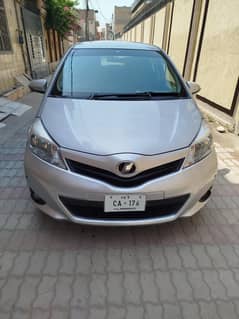 VITZ