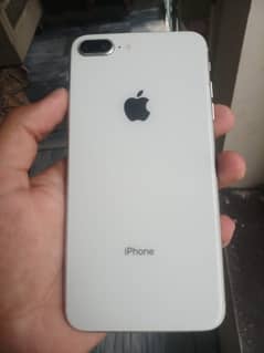 Iphone 8 plus