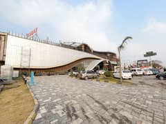 108 Square Feet Shop For Sale In Mall Of Wah Wah