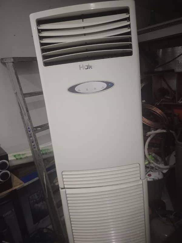 good and running condition 0
