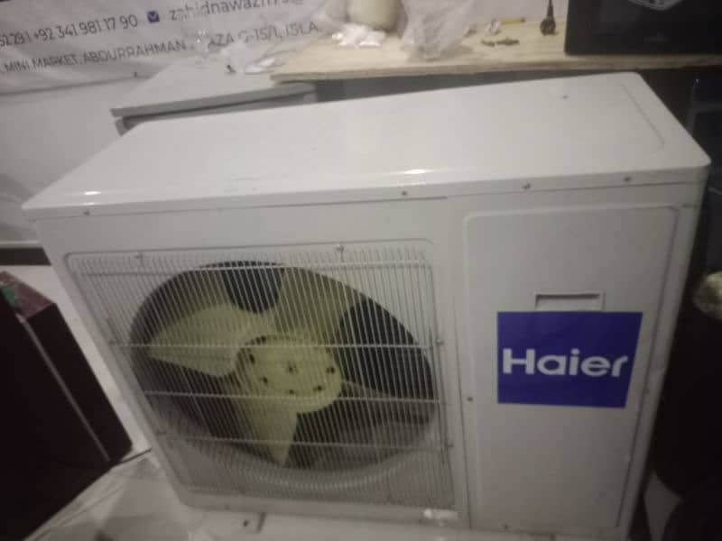 good and running condition 3