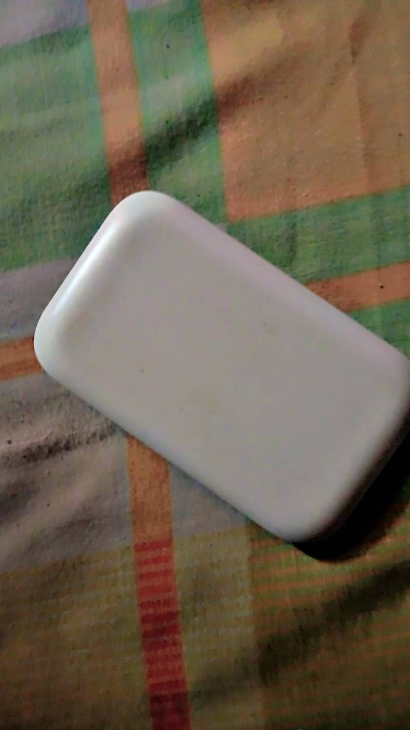 Zong Huawei Net device with Zong company sim 1