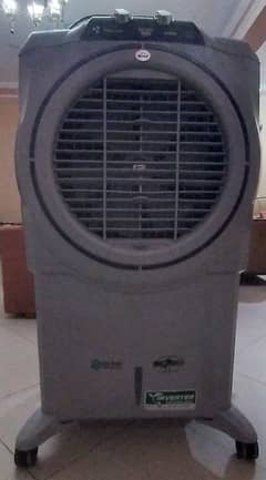 inverter air cooler