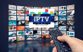 IPTV Line Office | One lMonth Line Price : 200