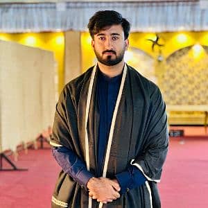 Faraz Cheema