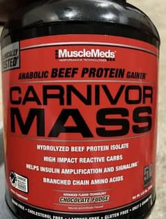 Protien