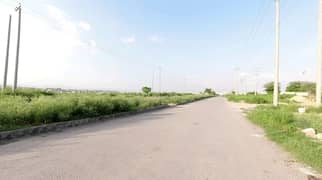 In Islamabad You Can Find The Perfect Residential Plot For Sale