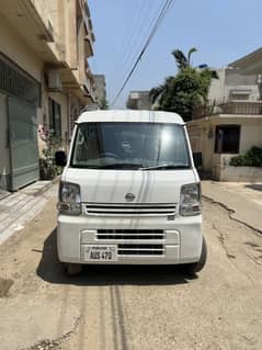 Nissan Clipper 2019/23