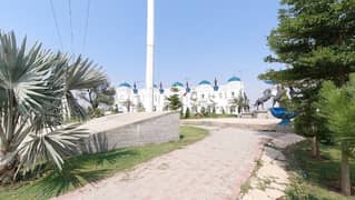 Sale The Ideally Located Commercial Plot For An Incredible Price Of Pkr Rs. 43450000