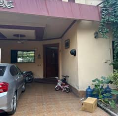 1 Kanal House For sale In Johar Town Phase 1 - Block F1 Lahore
