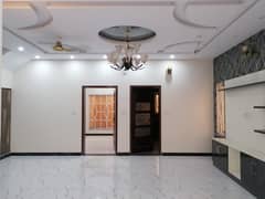 Cavalry Extension 5 Marla House Up For Rent