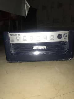 Luminous