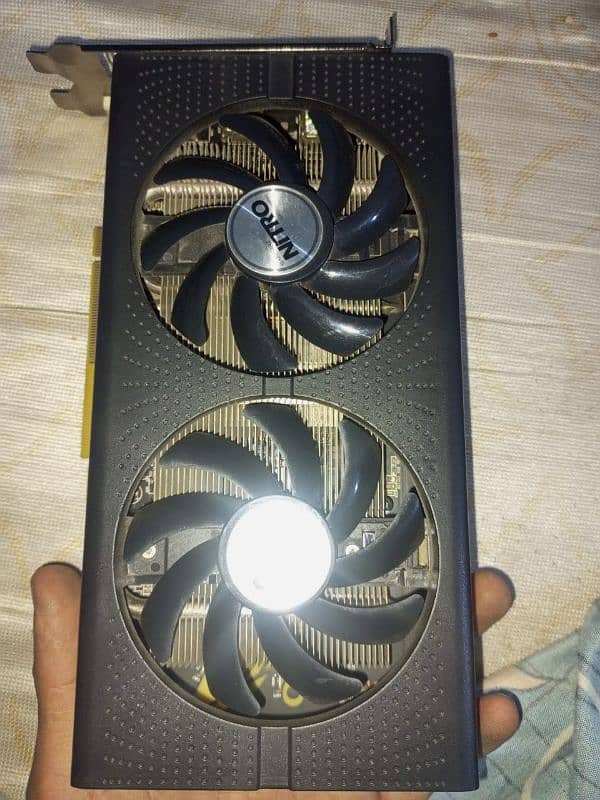 xfx rx 470 4gb 128 bits ddr5 0