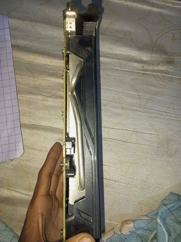 xfx rx 470 4gb 128 bits ddr5 2