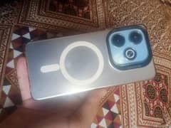 Infinix hot 40i 4+4/128 all ok 10/8 condition