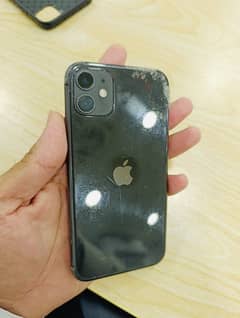 Iphone 11 JV 64 gb