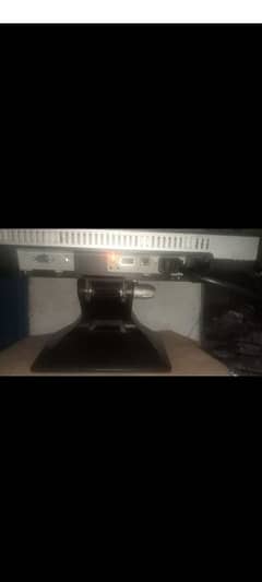 Dell led