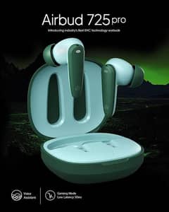 Airbuds Audionic 725 Pro