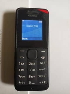 Nokia 105 original made in vietnam