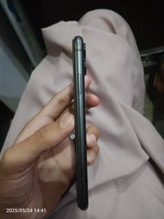 Iphone 11 JV non pta