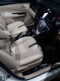 Toyota Yaris 2022