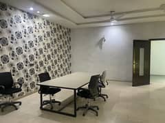 14 MARALA CORNER HOUSE AVAILABLE FOR RENT IDEAL LOCATION FOR FAMILY PLUS OFFICE