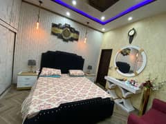 5 Marla E Block Minor Use House