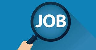 data entry operator
