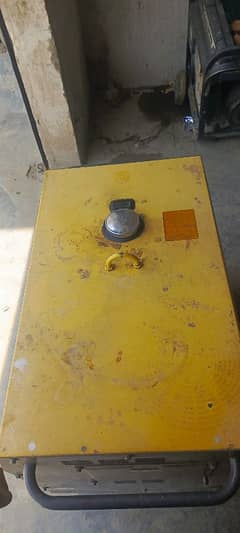 generator
