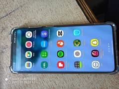 samsung S20 plus 12/128