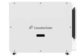 inverter/Solar