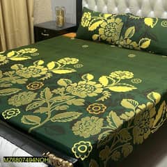Bed Sheet