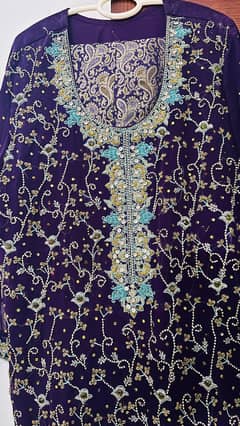 Party wear/ Formal wear/ Wedding wear