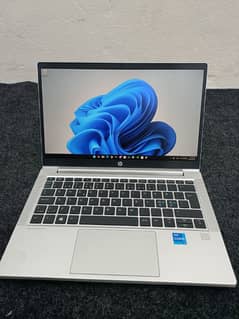 HP