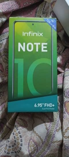 Infinix