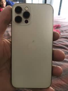 iPhone 12 Pro 128 GB dual PTA approved