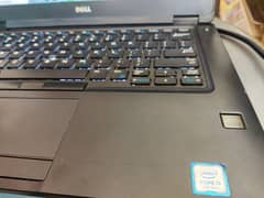 Dell 5480 i5 7th generation neat and clean