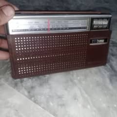Radios
